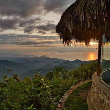El Dorado Nature Reserve Villa Minca Dış mekan fotoğraf