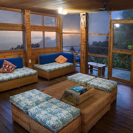 El Dorado Nature Reserve Villa Minca Dış mekan fotoğraf