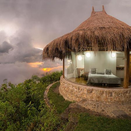 El Dorado Nature Reserve Villa Minca Dış mekan fotoğraf