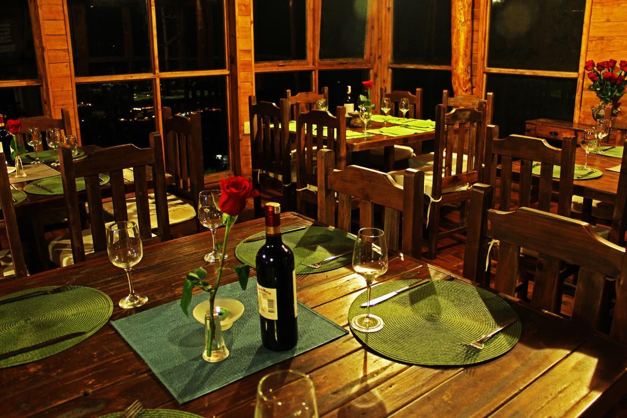 El Dorado Nature Reserve Villa Minca Dış mekan fotoğraf