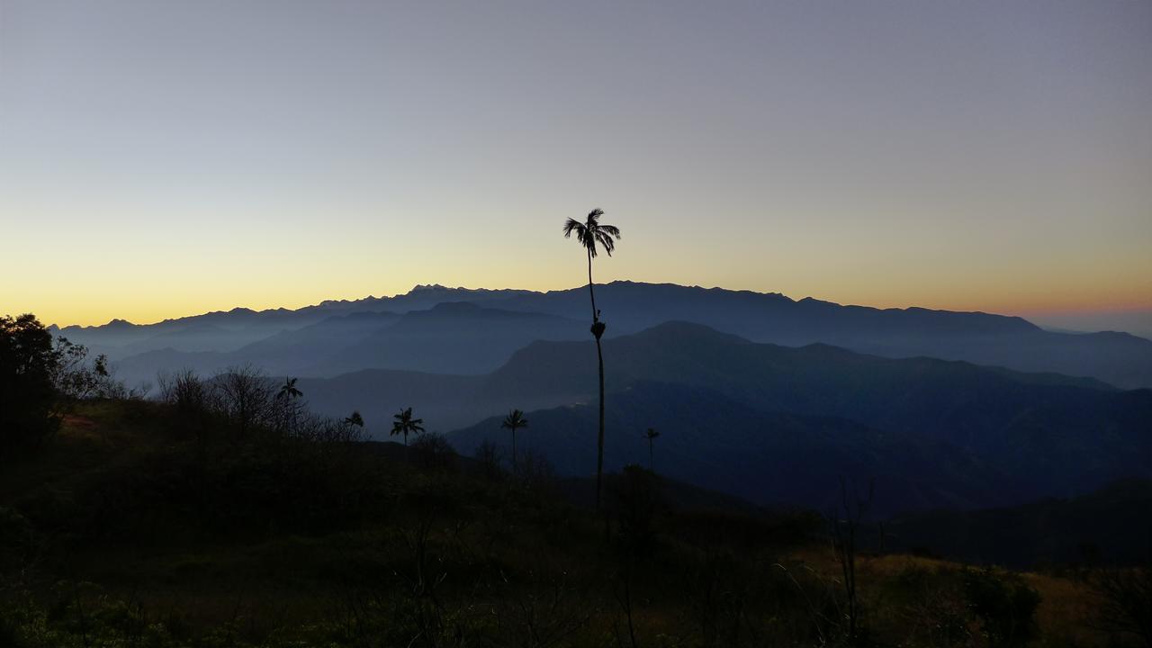 El Dorado Nature Reserve Villa Minca Dış mekan fotoğraf