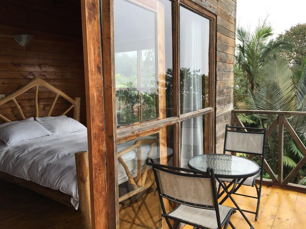 El Dorado Nature Reserve Villa Minca Dış mekan fotoğraf