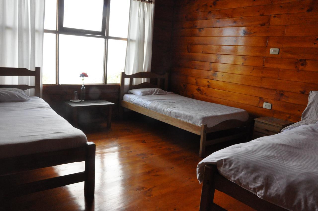 El Dorado Nature Reserve Villa Minca Dış mekan fotoğraf