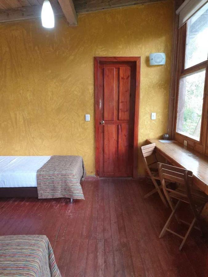 El Dorado Nature Reserve Villa Minca Dış mekan fotoğraf