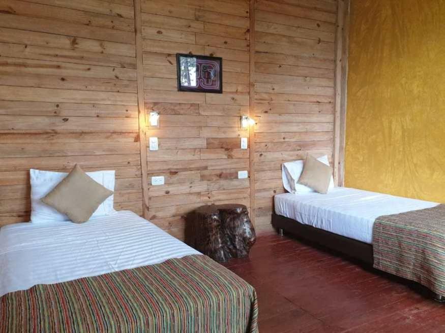 El Dorado Nature Reserve Villa Minca Dış mekan fotoğraf
