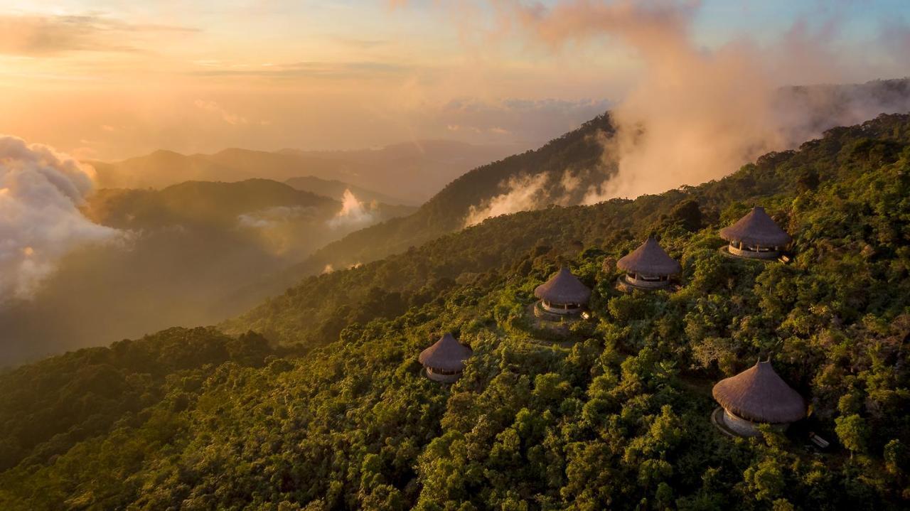 El Dorado Nature Reserve Villa Minca Dış mekan fotoğraf
