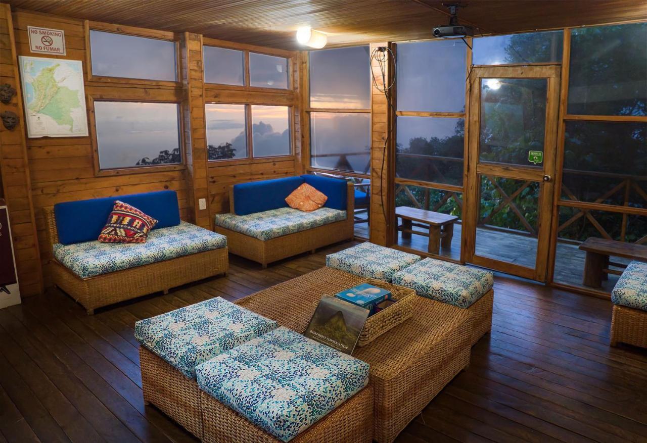 El Dorado Nature Reserve Villa Minca Dış mekan fotoğraf