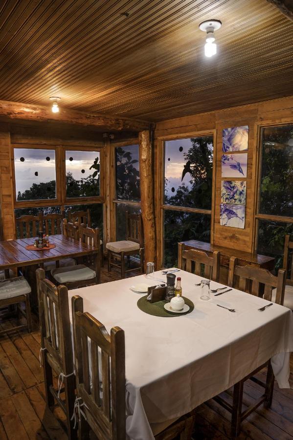 El Dorado Nature Reserve Villa Minca Dış mekan fotoğraf