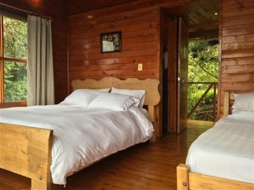 El Dorado Nature Reserve Villa Minca Dış mekan fotoğraf