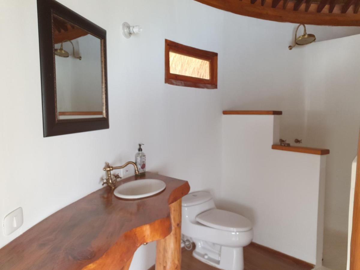 El Dorado Nature Reserve Villa Minca Dış mekan fotoğraf