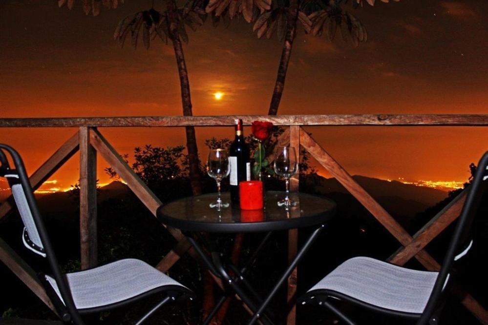 El Dorado Nature Reserve Villa Minca Dış mekan fotoğraf