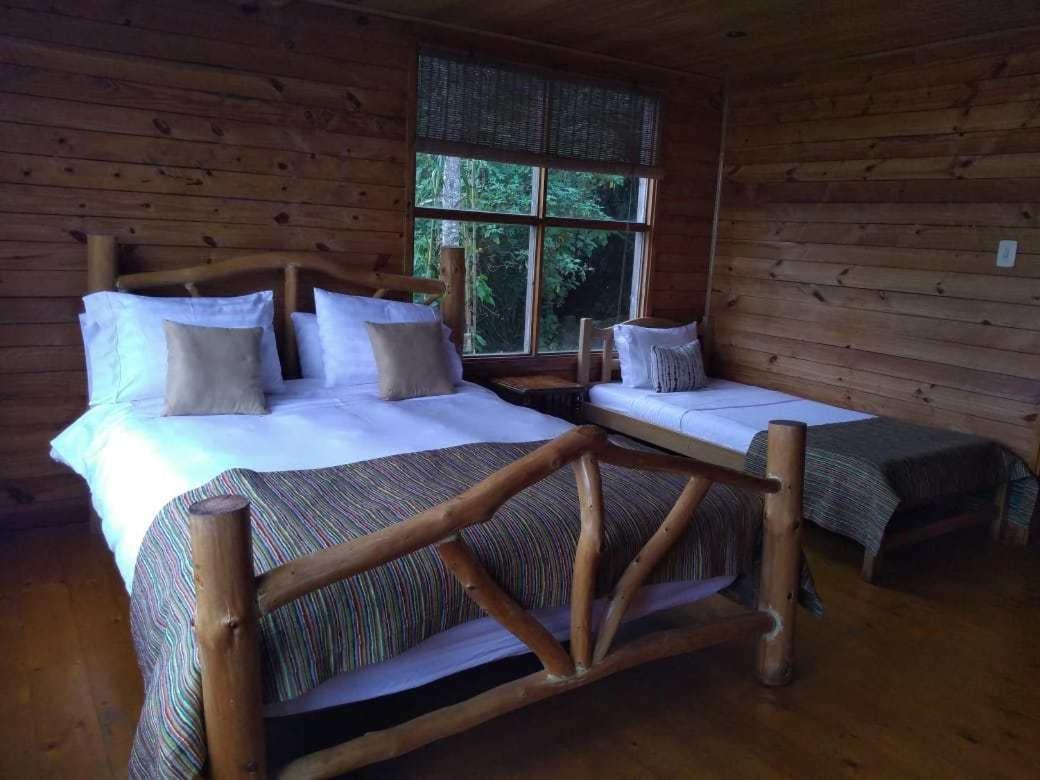 El Dorado Nature Reserve Villa Minca Dış mekan fotoğraf