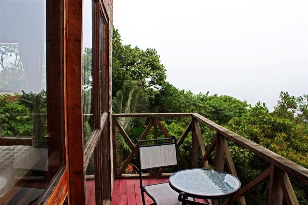 El Dorado Nature Reserve Villa Minca Dış mekan fotoğraf